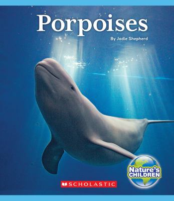 Porpoises  cover image cdn