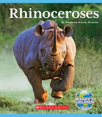 Rhinoceroses  cover image cdn