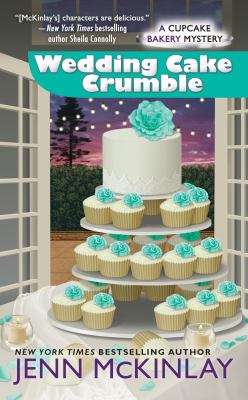 Wedding cake crumble  cover image cdn