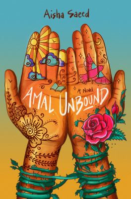 Amal unbound  cover image cdn