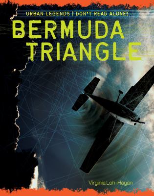 Bermuda Triangle  cover image cdn