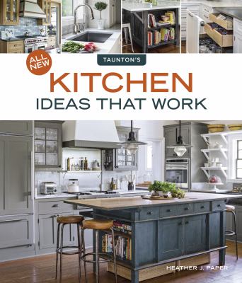 All new kitchen ideas that work  cover image cdn