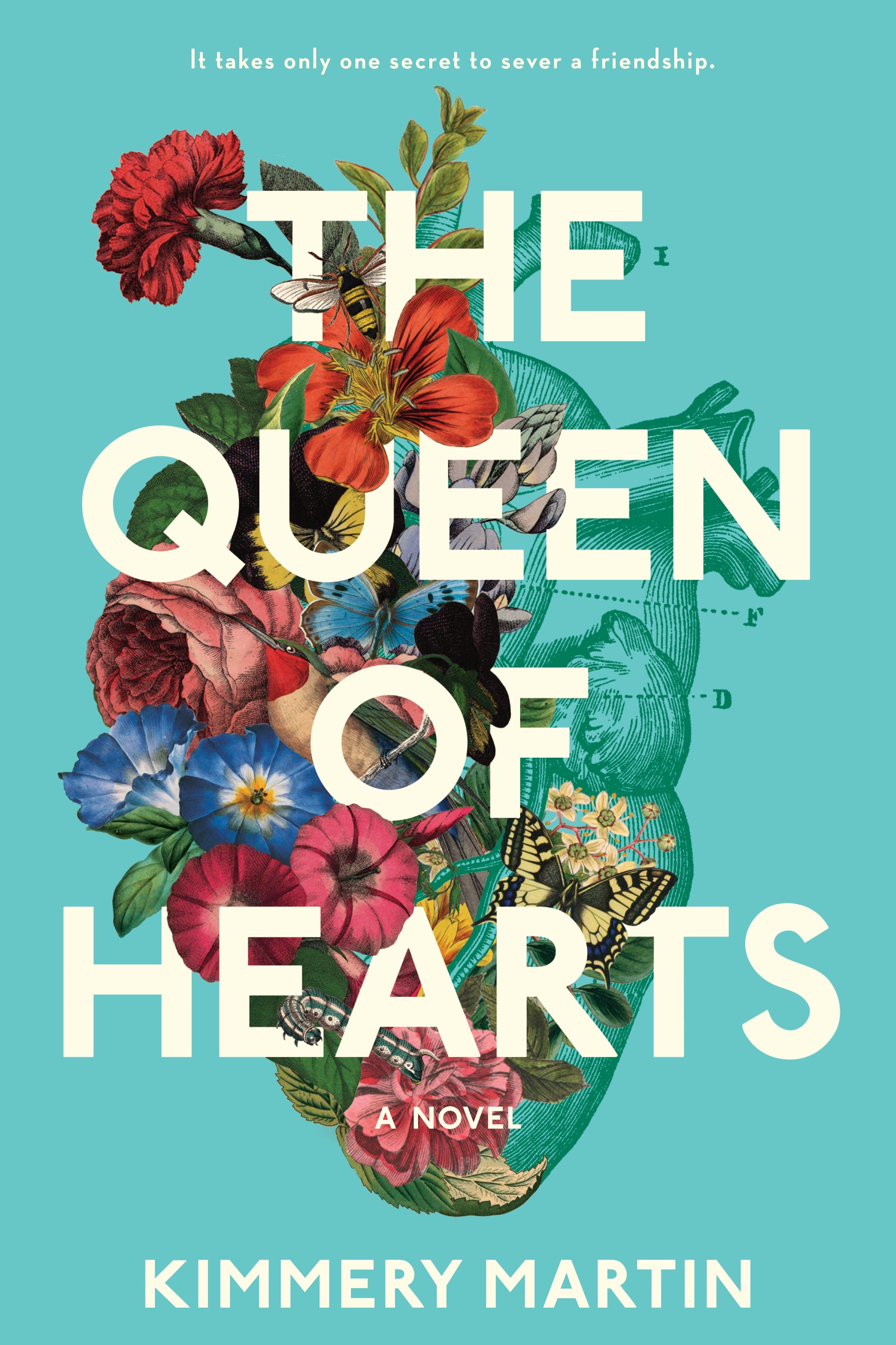 The queen of hearts cover image cdn