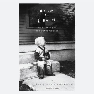 Room to dream cover image