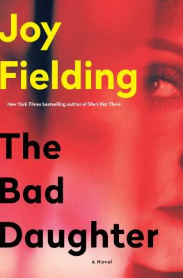 The bad daughter cover image cdn