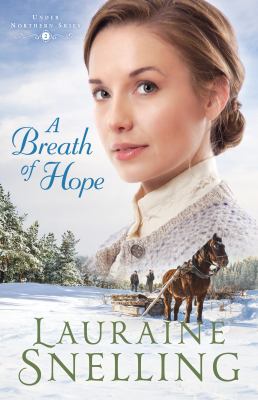A breath of hope N cover image cdn