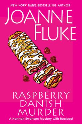 Raspberry danish murder cover image cdn