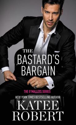 The bastard's bargain  cover image cdn