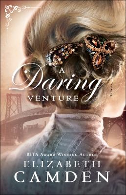 A daring venture  cover image cdn