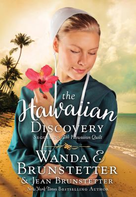 The Hawaiian discovery  cover image cdn