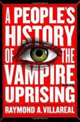 A people's history of the vampire uprising  cover image cdn