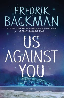 Us against you  cover image cdn