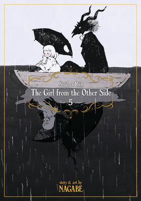 The girl from the other side : Siuil, a Run. 5  cover image cdn