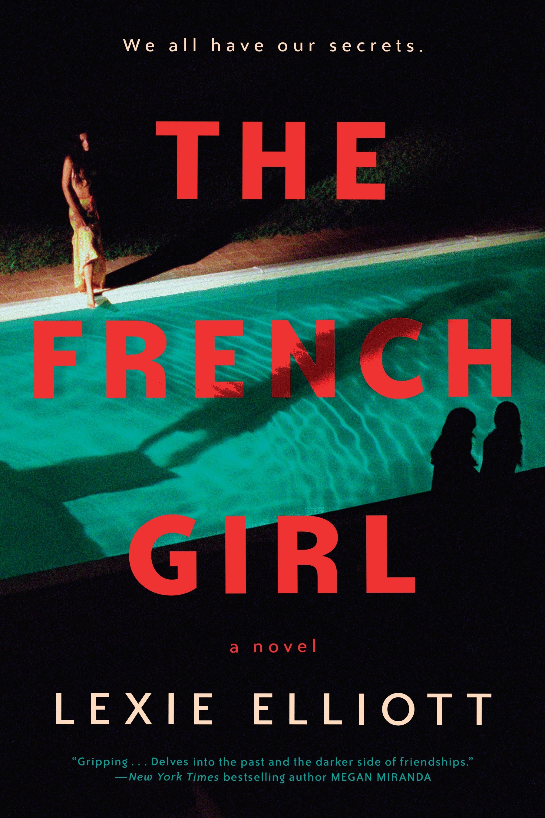 The French girl cover image cdn