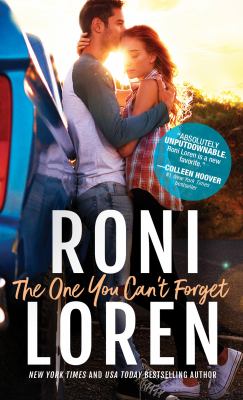 The one you can't forget  cover image cdn