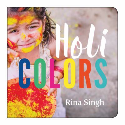 Holi colors  cover image cdn