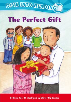 The perfect gift  cover image cdn