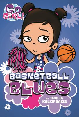 Basketball blues  cover image cdn
