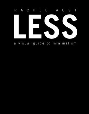 Less : a visual gude to minimalism  cover image cdn