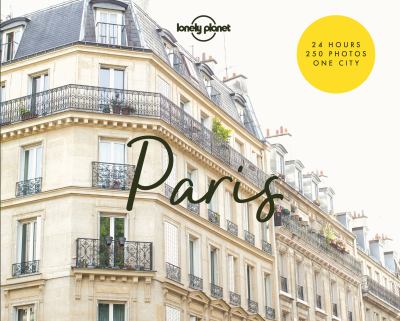 Paris cover image