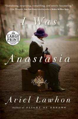 I was Anastasia cover image cdn