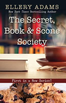 The secret, book & scone society cover image cdn