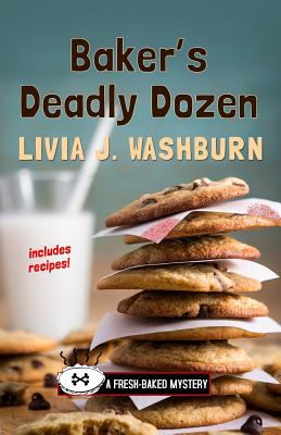 Baker's deadly dozen cover image cdn