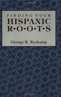 Finding your Hispanic roots  cover image cdn