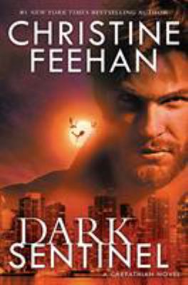 Dark sentinel  cover image cdn