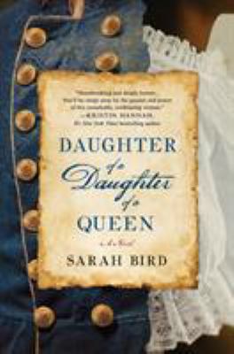 Daughter of a daughter of a queen  cover image cdn