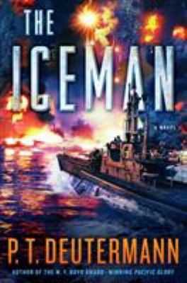 The Iceman  cover image cdn