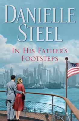 In his father's footsteps  cover image cdn