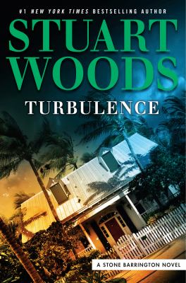Turbulence cover image