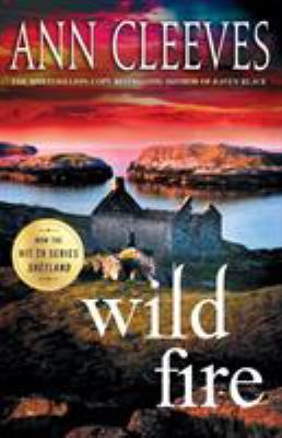 Wild fire  cover image cdn