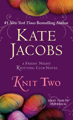 Knit two  cover image cdn