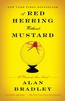 A red herring without mustard  cover image cdn