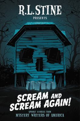 Scream and scream again!  cover image cdn