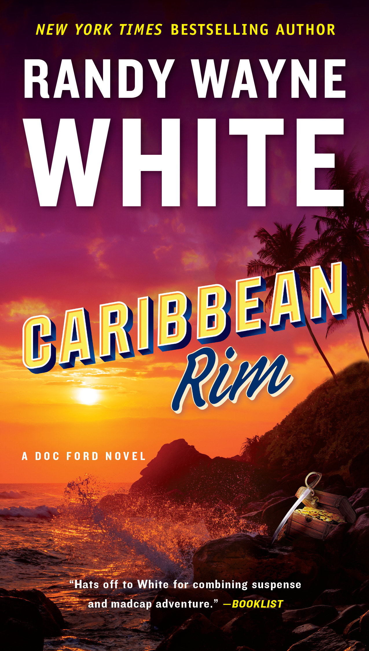 Caribbean rim cover image cdn