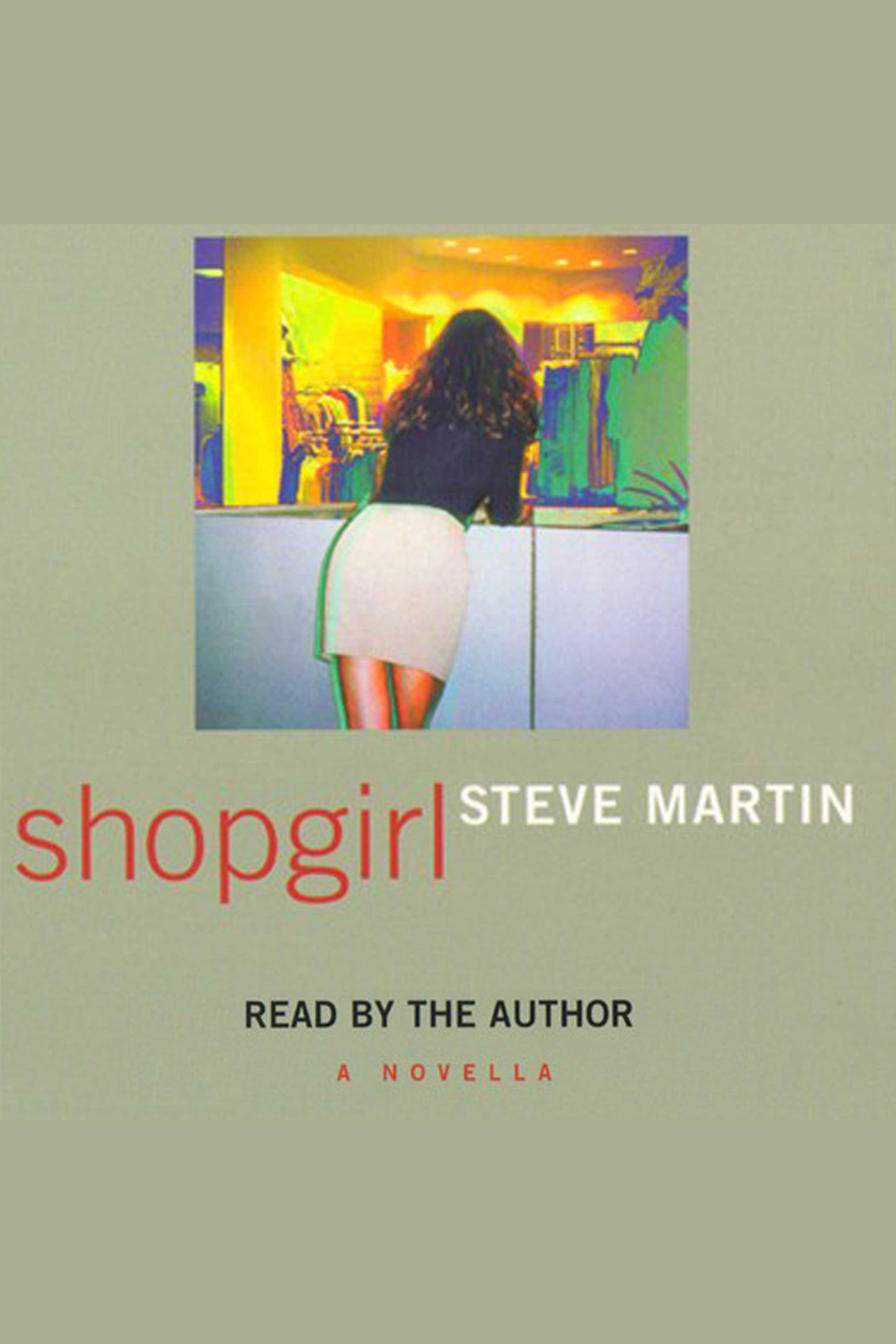 Shopgirl cover image cdn