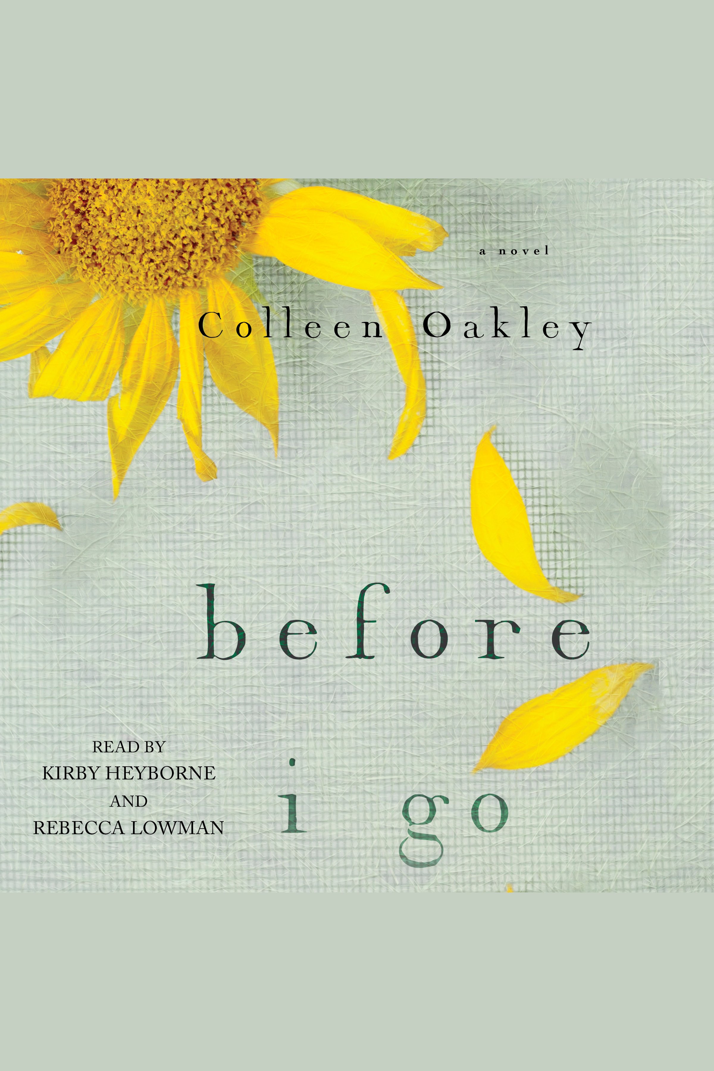 Before I Go cover image cdn