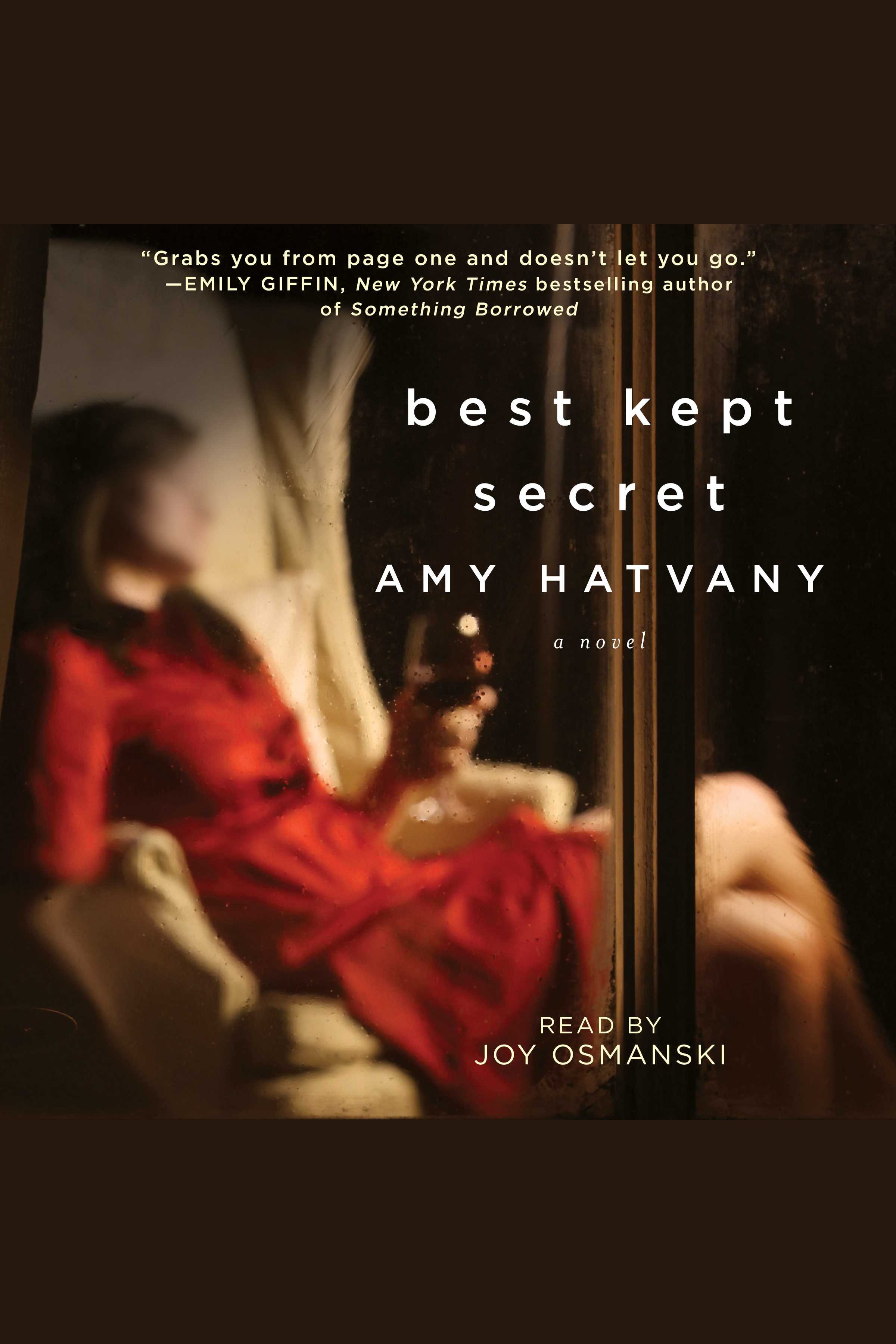 Best Kept Secret cover image cdn