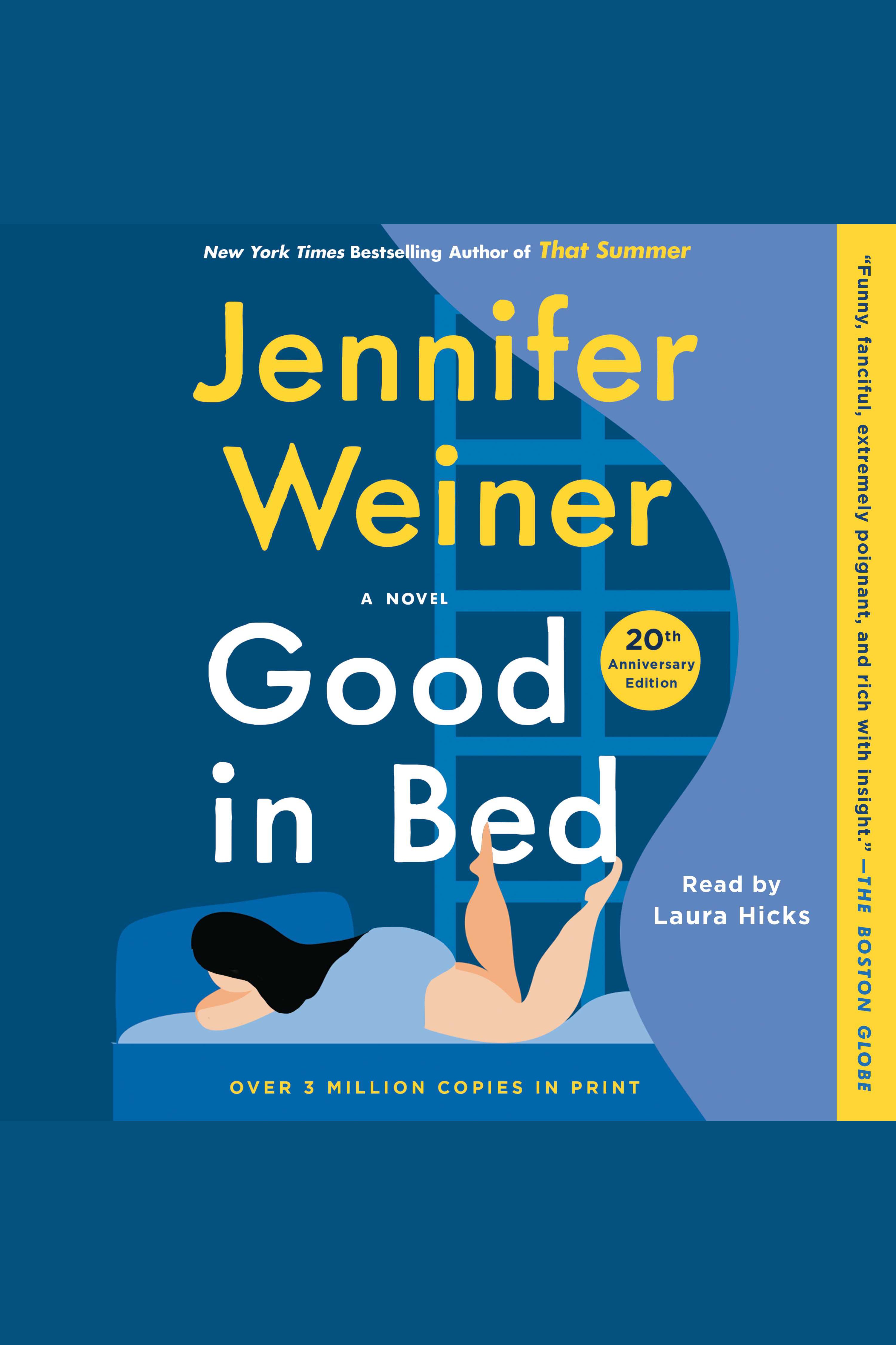 Good In Bed cover image cdn