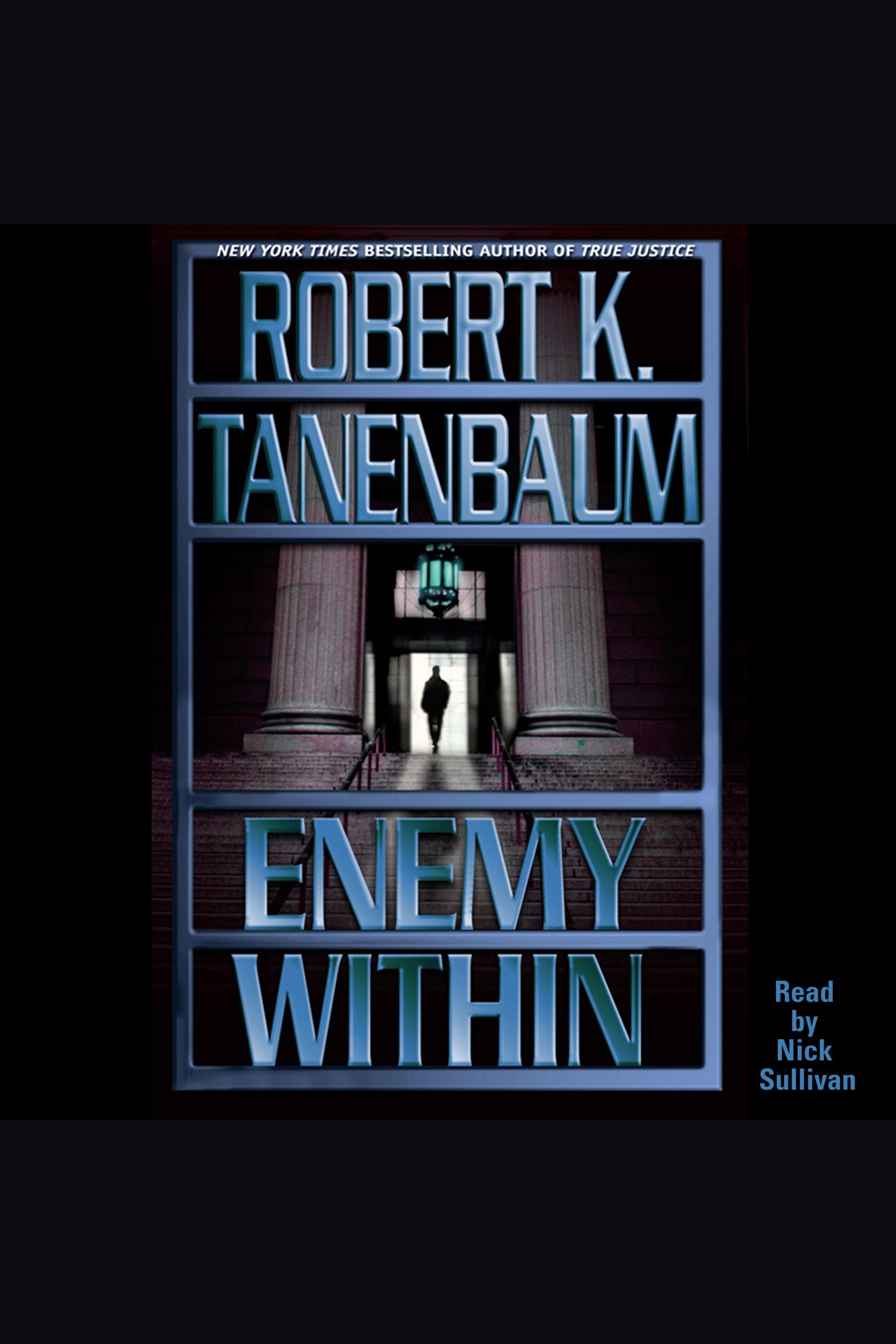 Enemy Within cover image cdn