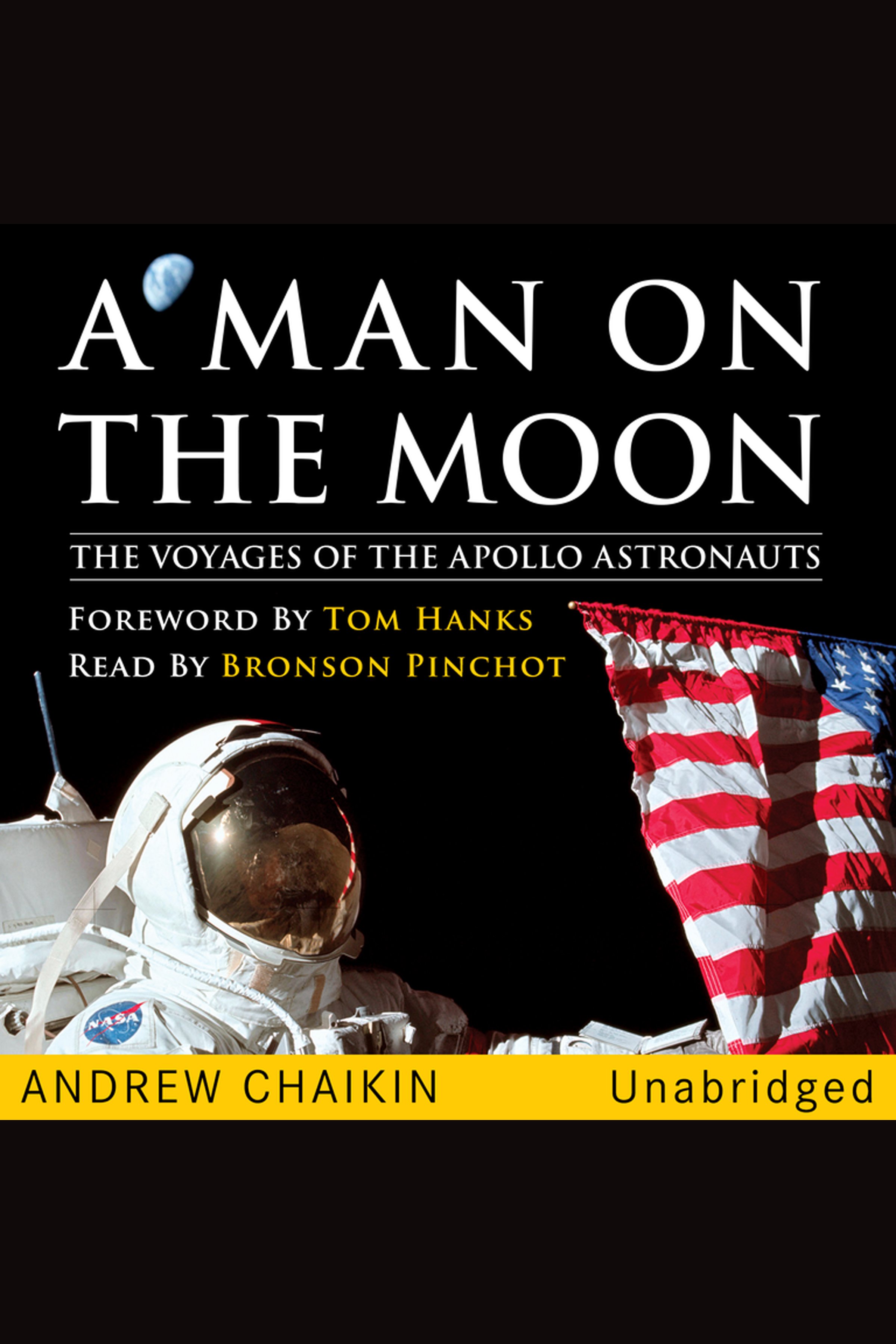 Man on the Moon, A cover image cdn