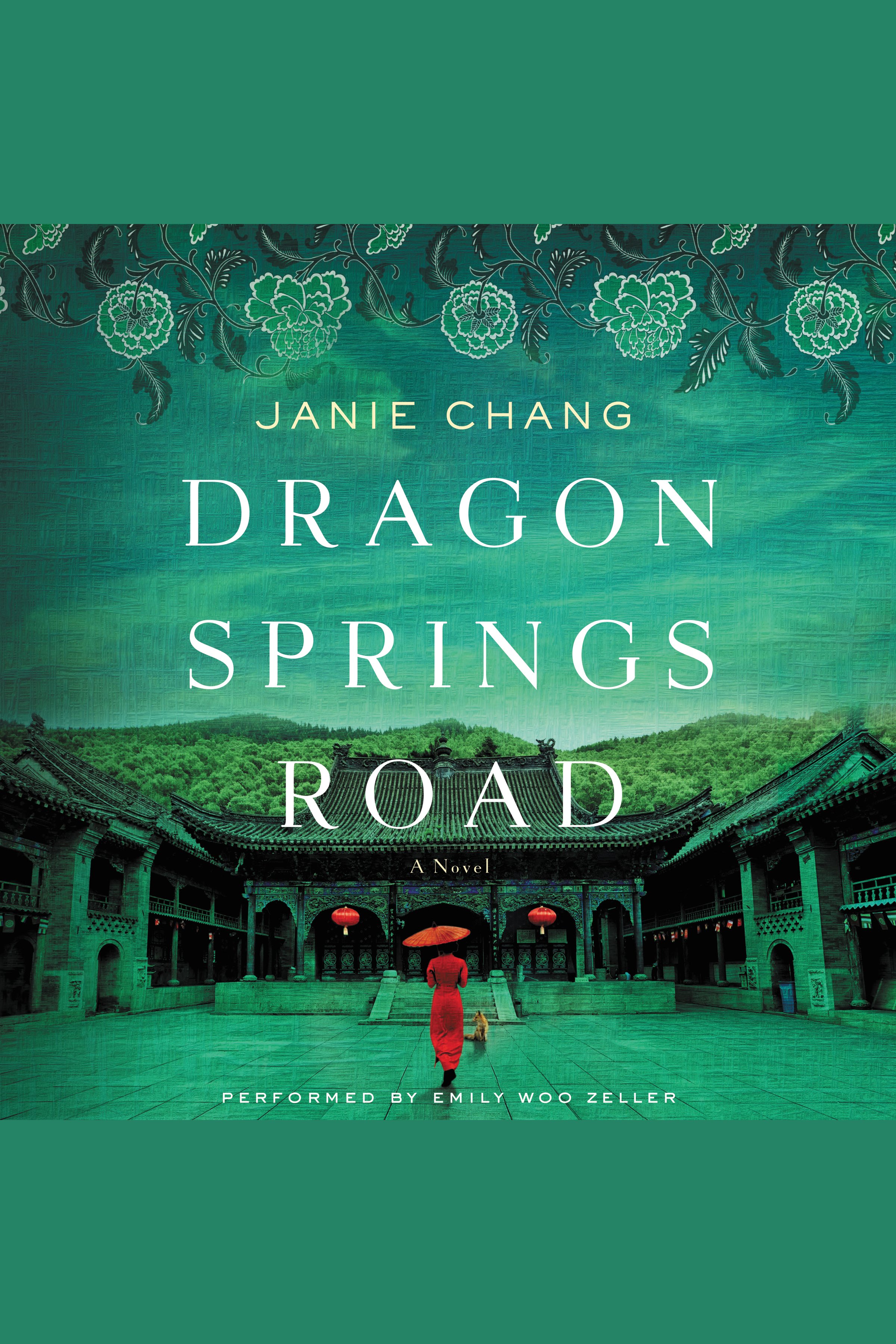 Dragon Springs Road cover image cdn