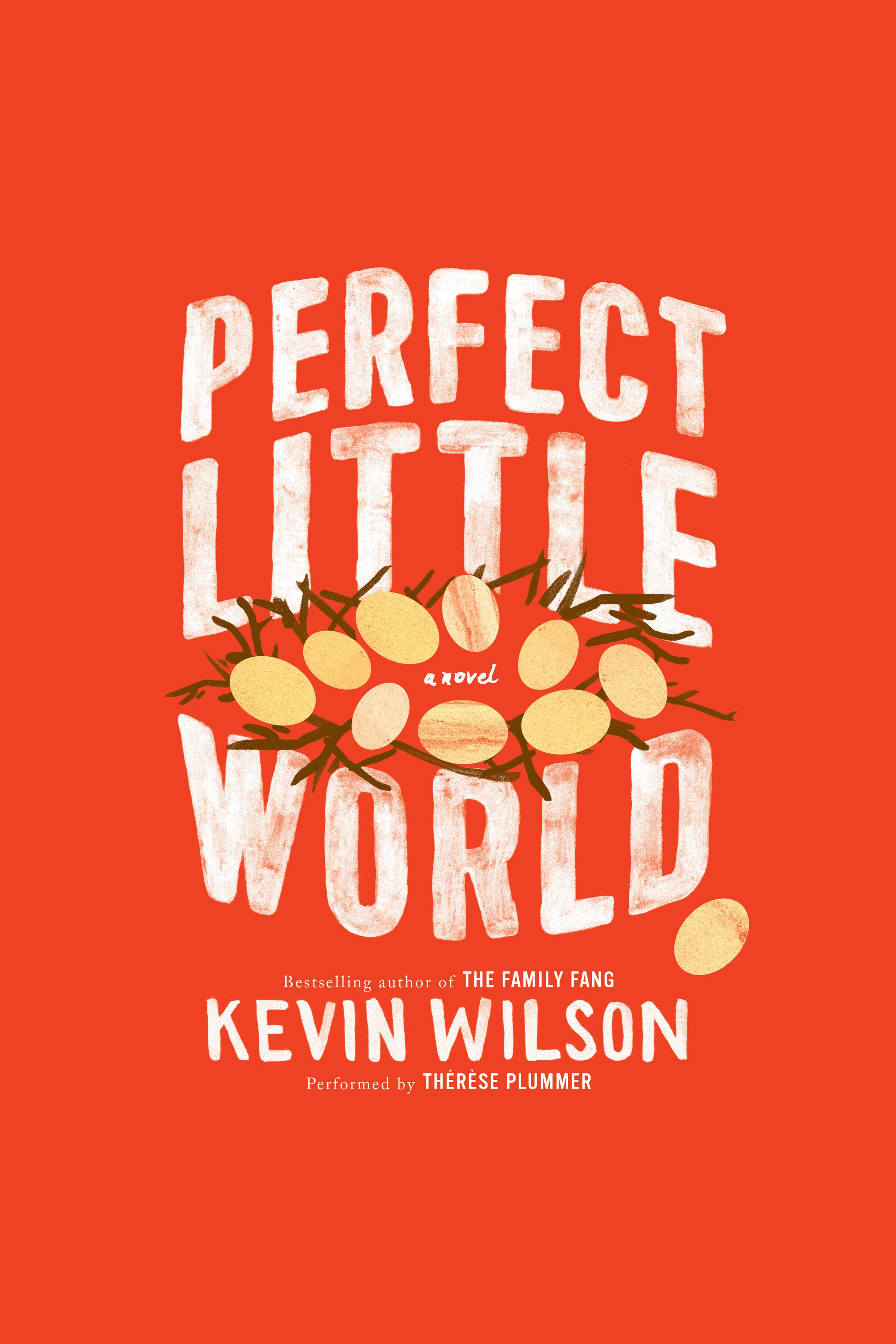 Perfect Little World cover image cdn