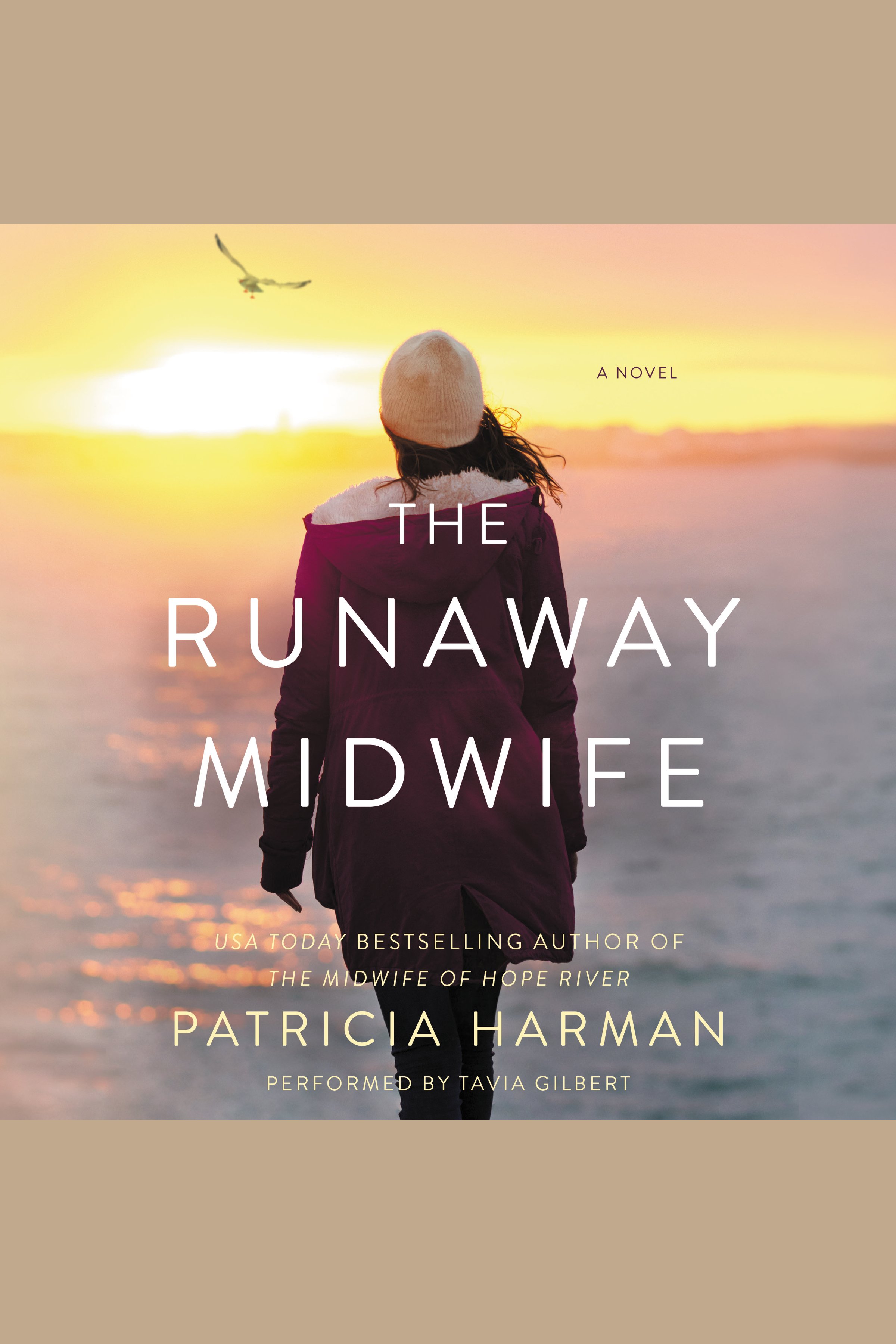 The Runaway Midwife cover image cdn