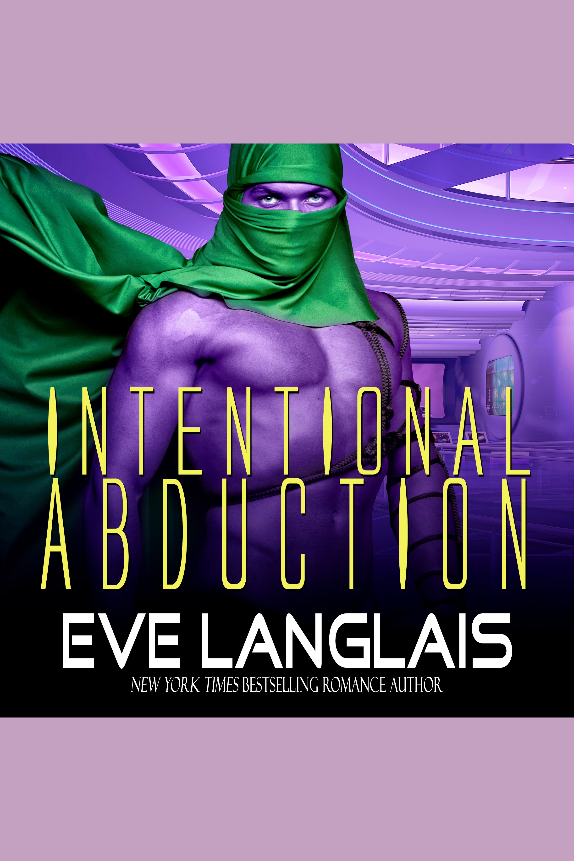 Intentional Abduction cover image cdn