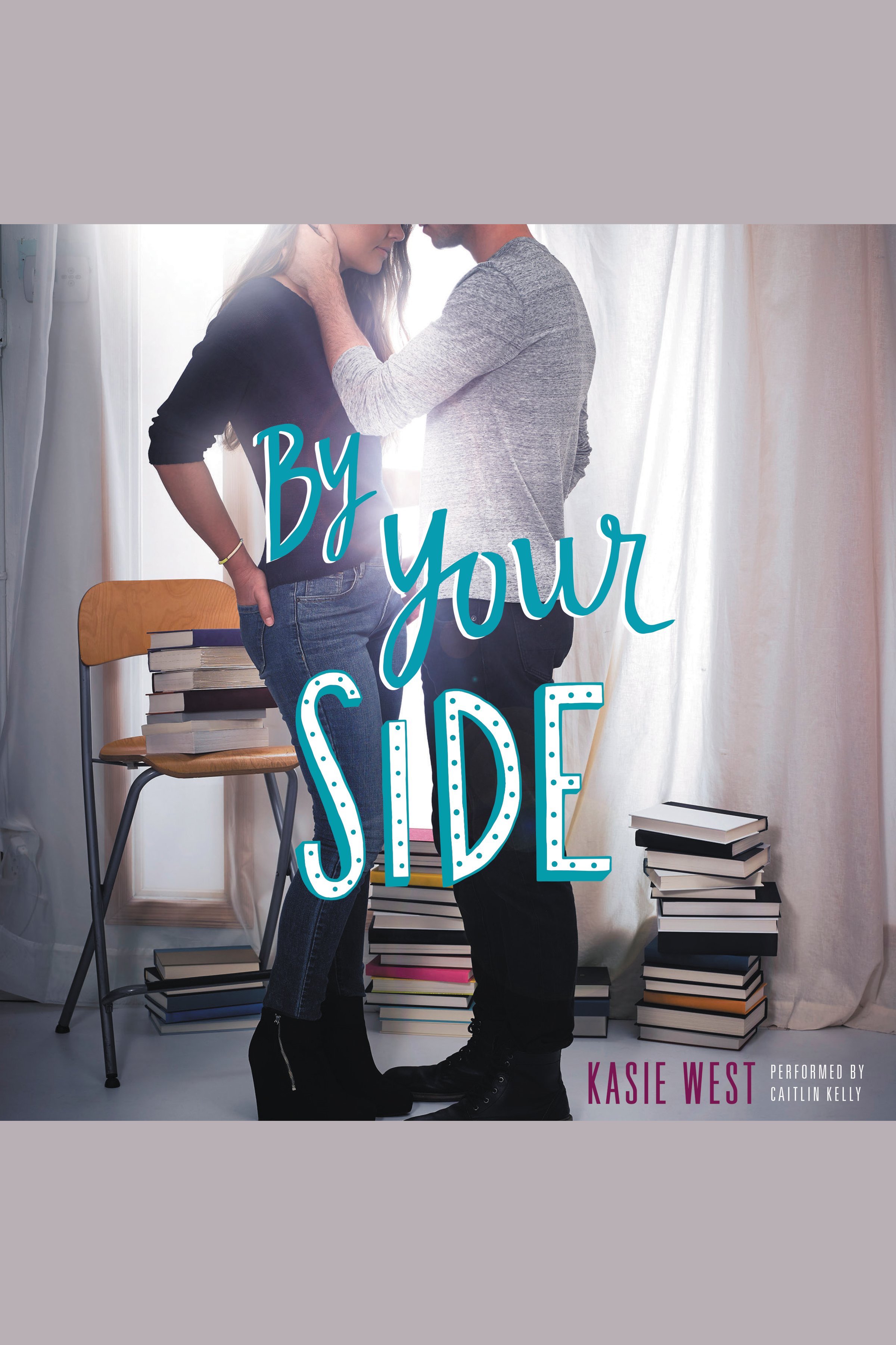 By Your Side cover image cdn