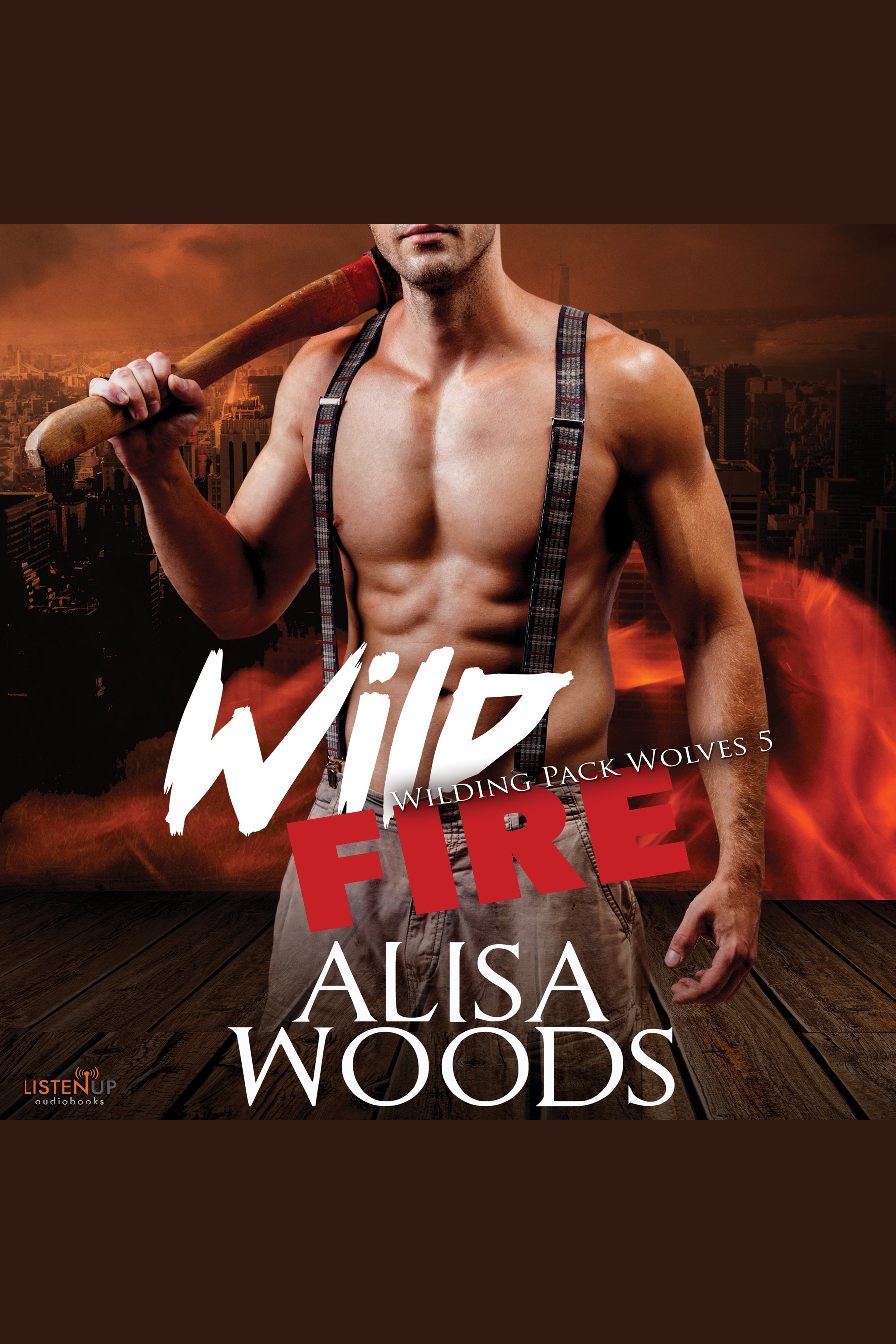 Wild Fire cover image cdn